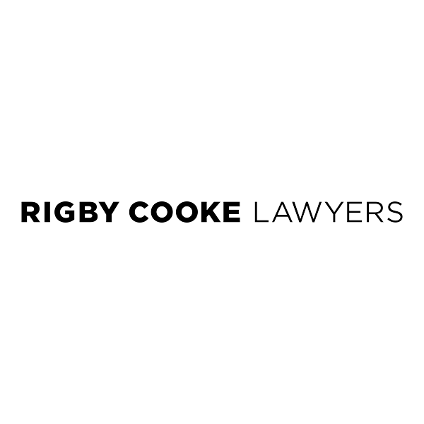 Rigby Cooke lawyers